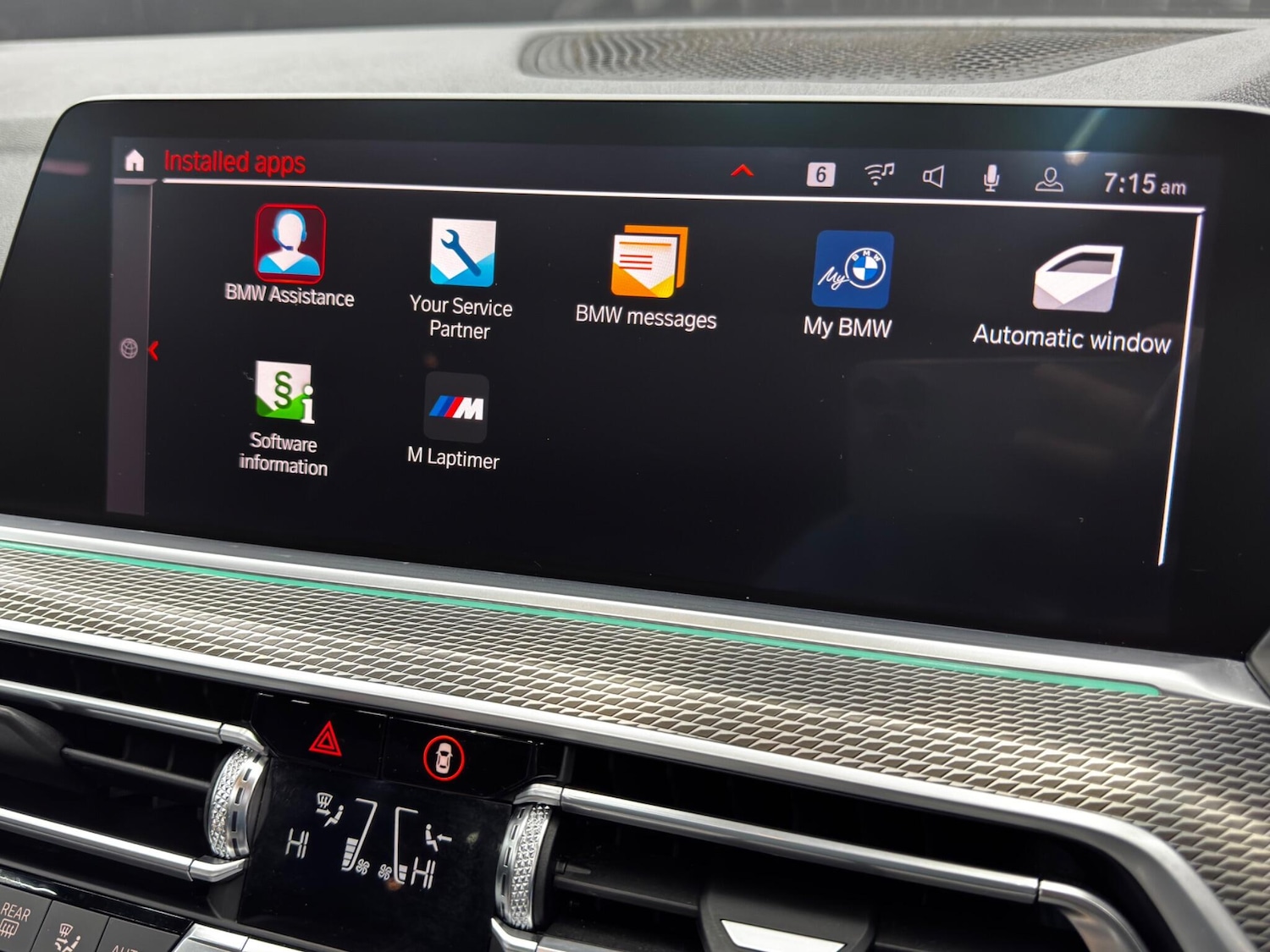 Used BMW X5 2019 for sale - 76995411: Photo 34