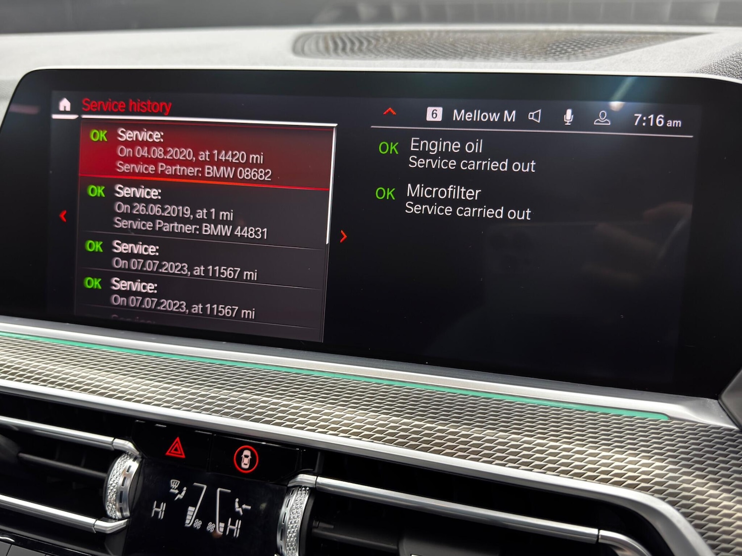 Used BMW X5 2019 for sale - 76995411: Photo 35