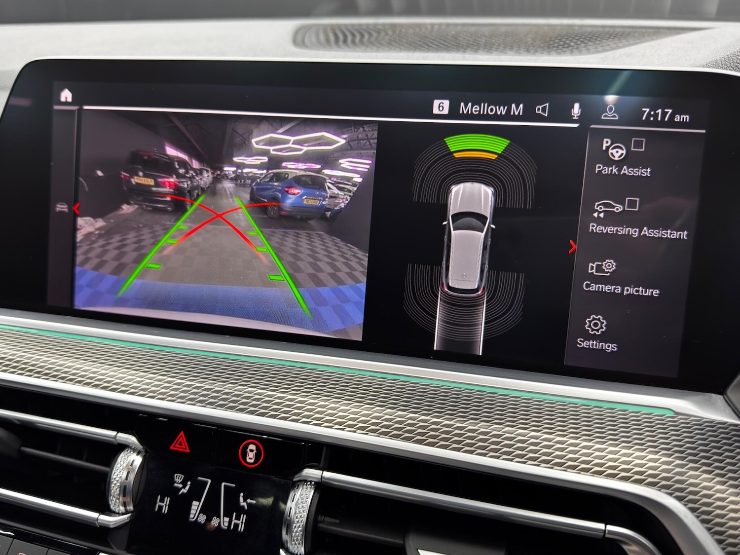 Used BMW X5 2019 for sale - 76995411: Photo 36