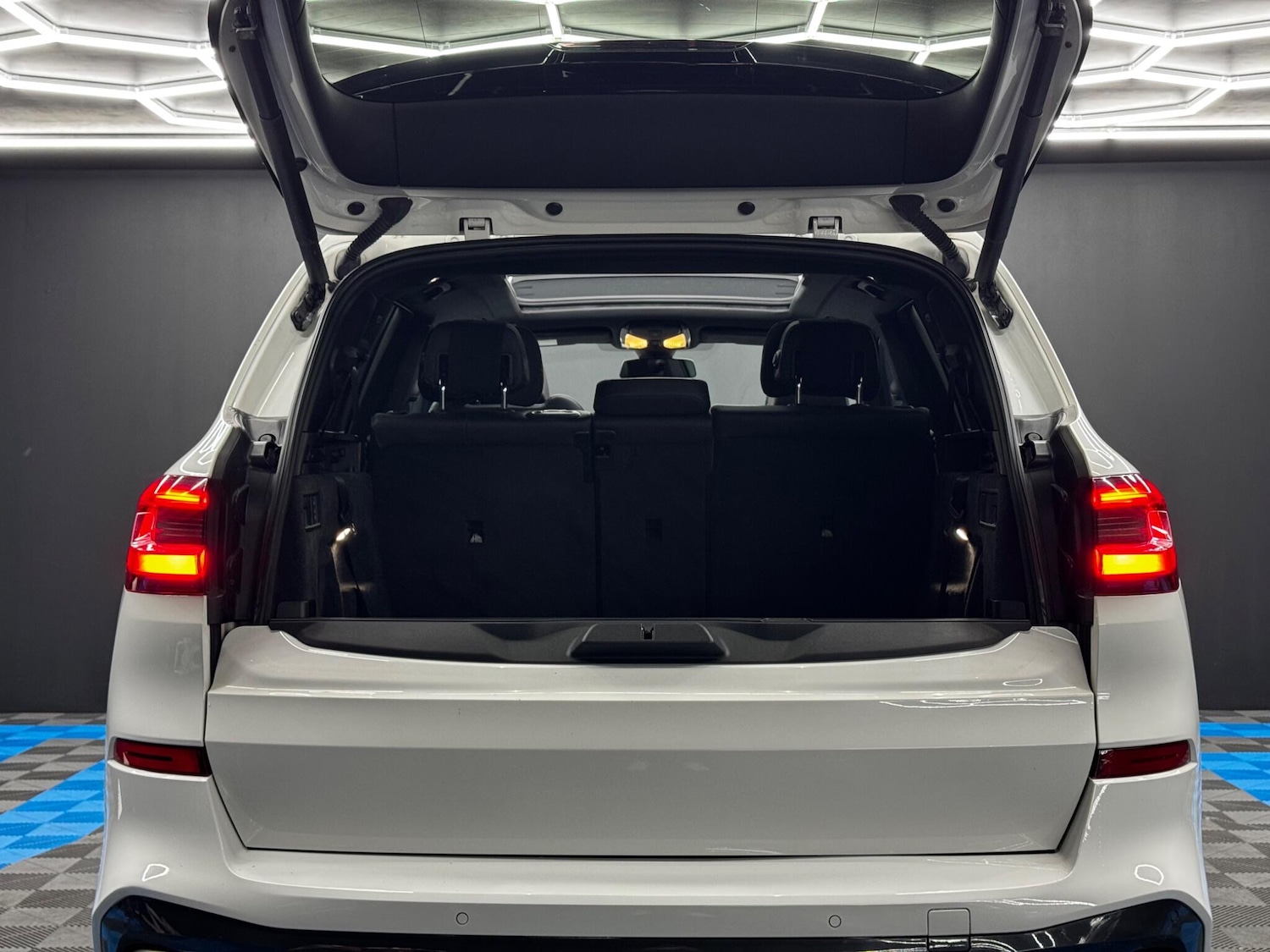 Used BMW X5 2019 for sale - 76995411: Photo 40