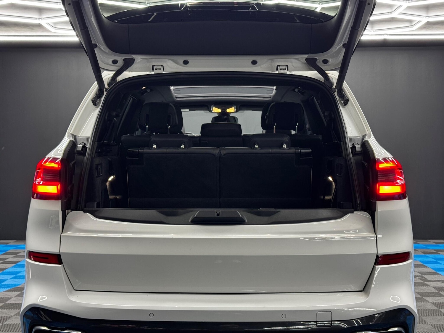 Used BMW X5 2019 for sale - 76995411: Photo 41