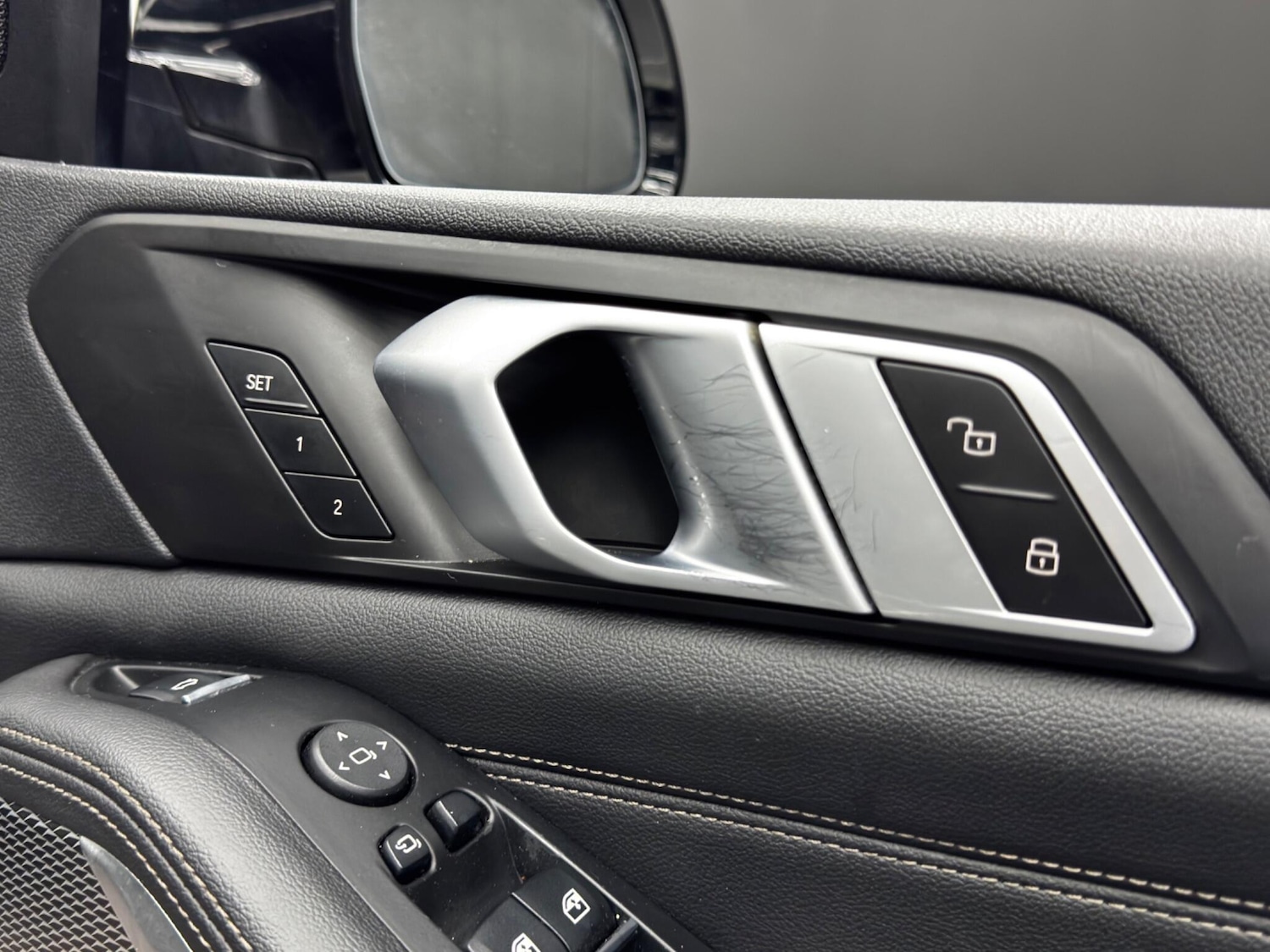 Used BMW X5 2019 for sale - 76995411: Photo 46