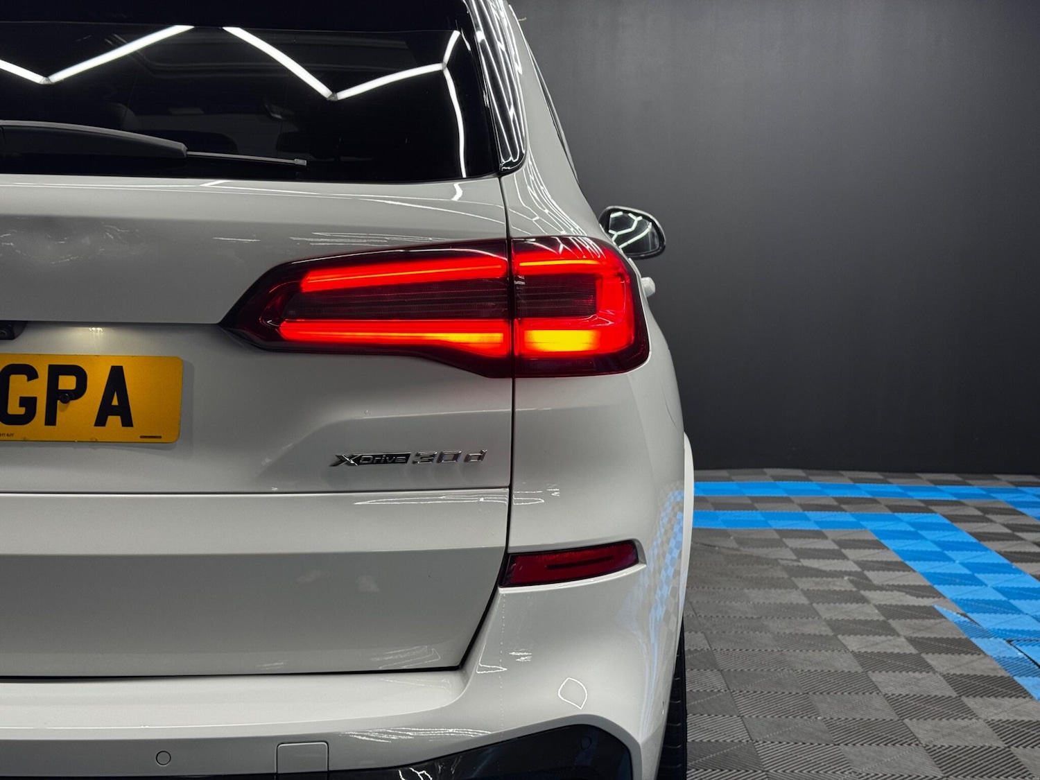 Used BMW X5 2019 for sale - 76995411: Photo 52