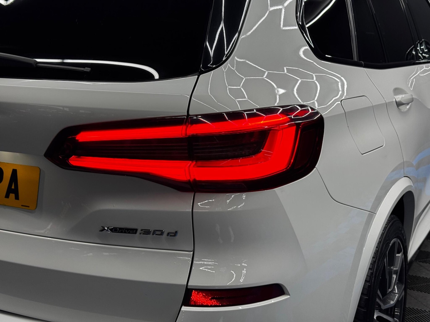 Used BMW X5 2019 for sale - 76995411: Photo 53