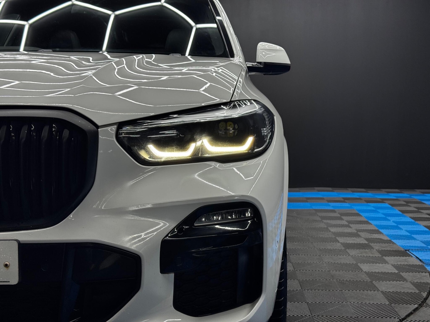 Used BMW X5 2019 for sale - 76995411: Photo 54