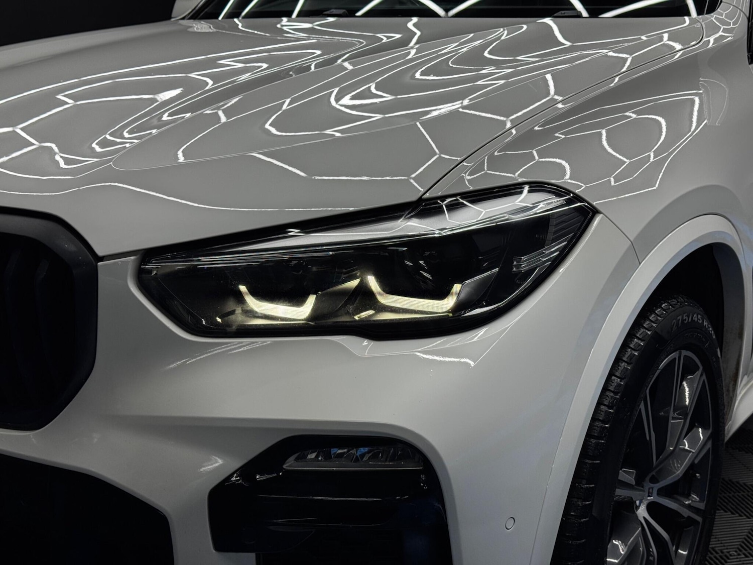 Used BMW X5 2019 for sale - 76995411: Photo 55