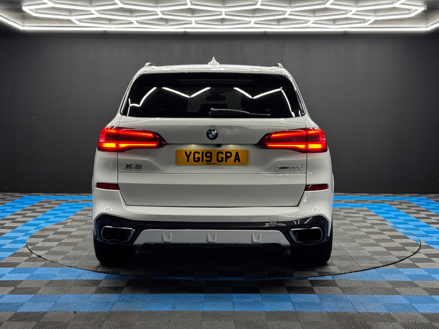 Used BMW X5 2019 for sale - 76995411: Photo 6