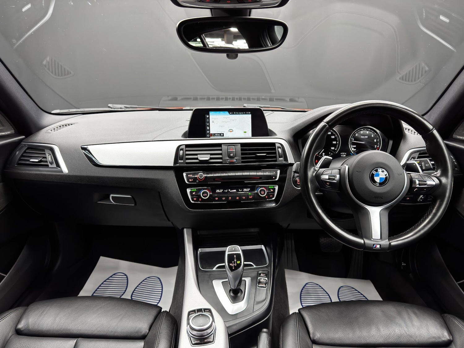 Used BMW 1 Series 2019 for sale - 76645234: Photo 10