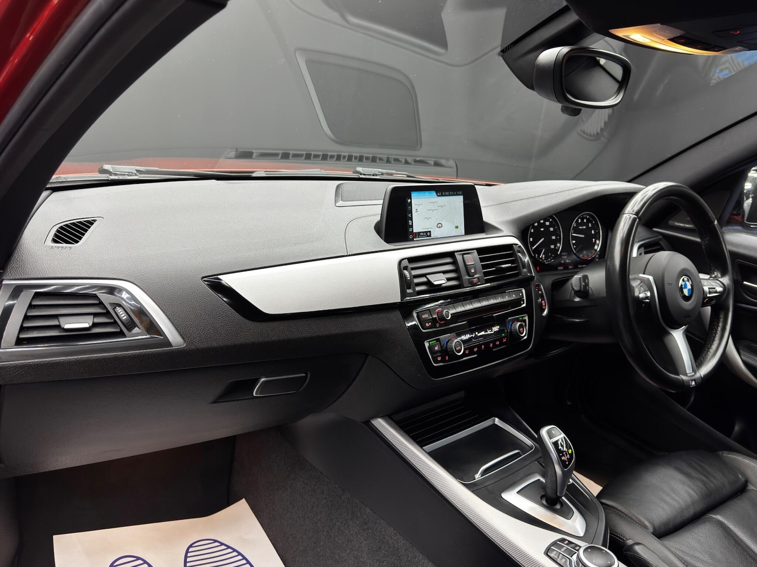 Used BMW 1 Series 2019 for sale - 76645234: Photo 11