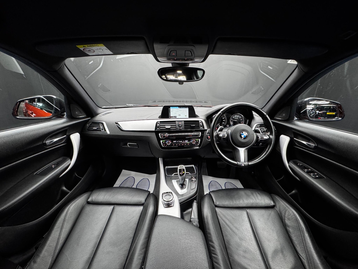 Used BMW 1 Series 2019 for sale - 76645234: Photo 16