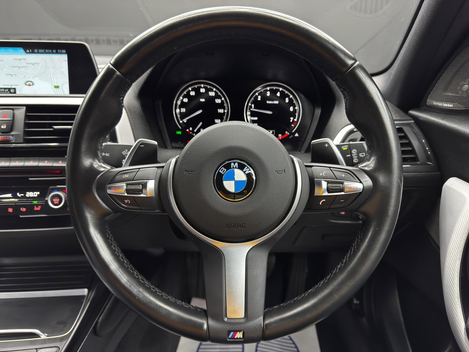 Used BMW 1 Series 2019 for sale - 76645234: Photo 17