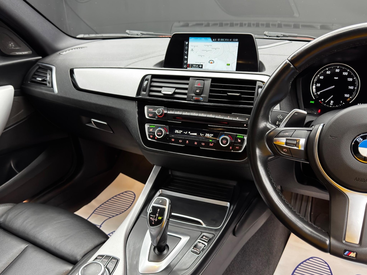 Used BMW 1 Series 2019 for sale - 76645234: Photo 21