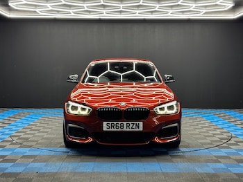 Used BMW 1 Series 2019 for sale - 76645234: Photo