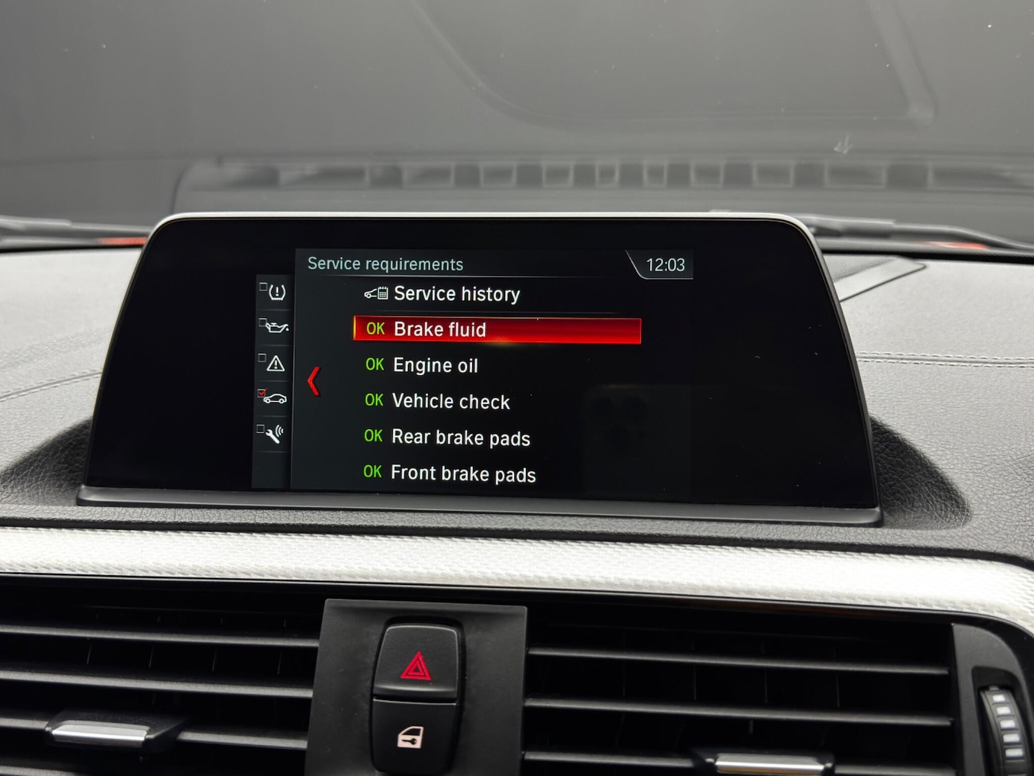 Used BMW 1 Series 2019 for sale - 76645234: Photo 33