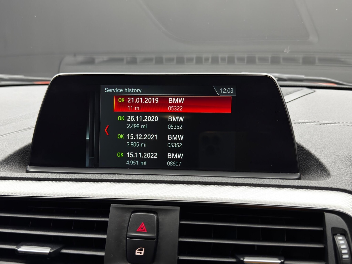 Used BMW 1 Series 2019 for sale - 76645234: Photo 34