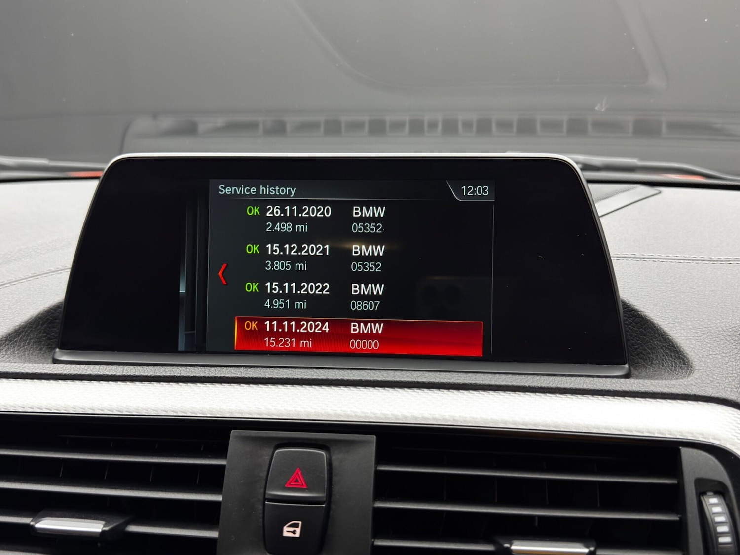 Used BMW 1 Series 2019 for sale - 76645234: Photo 35