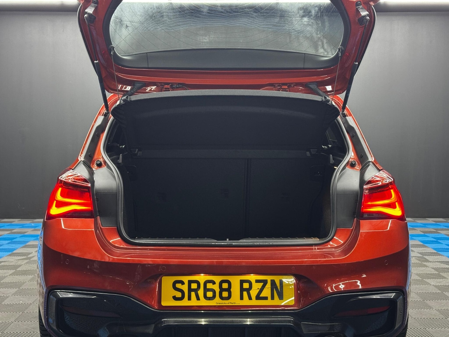 Used BMW 1 Series 2019 for sale - 76645234: Photo 39