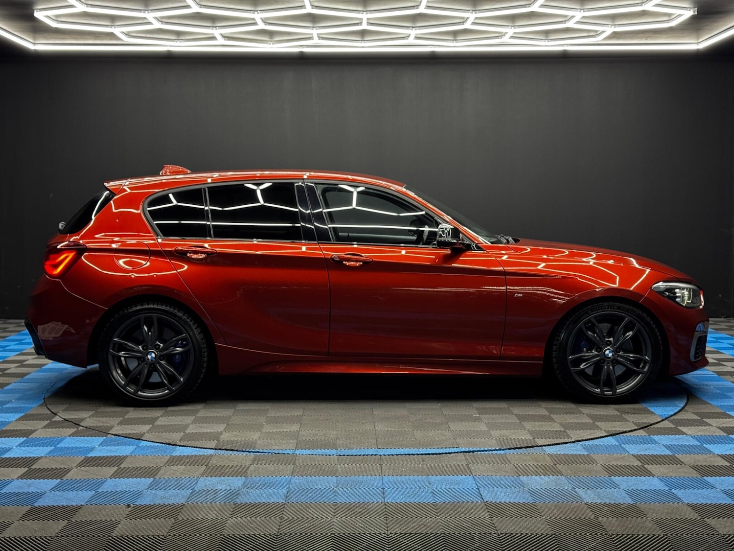 Used BMW 1 Series 2019 for sale - 76645234: Photo 4