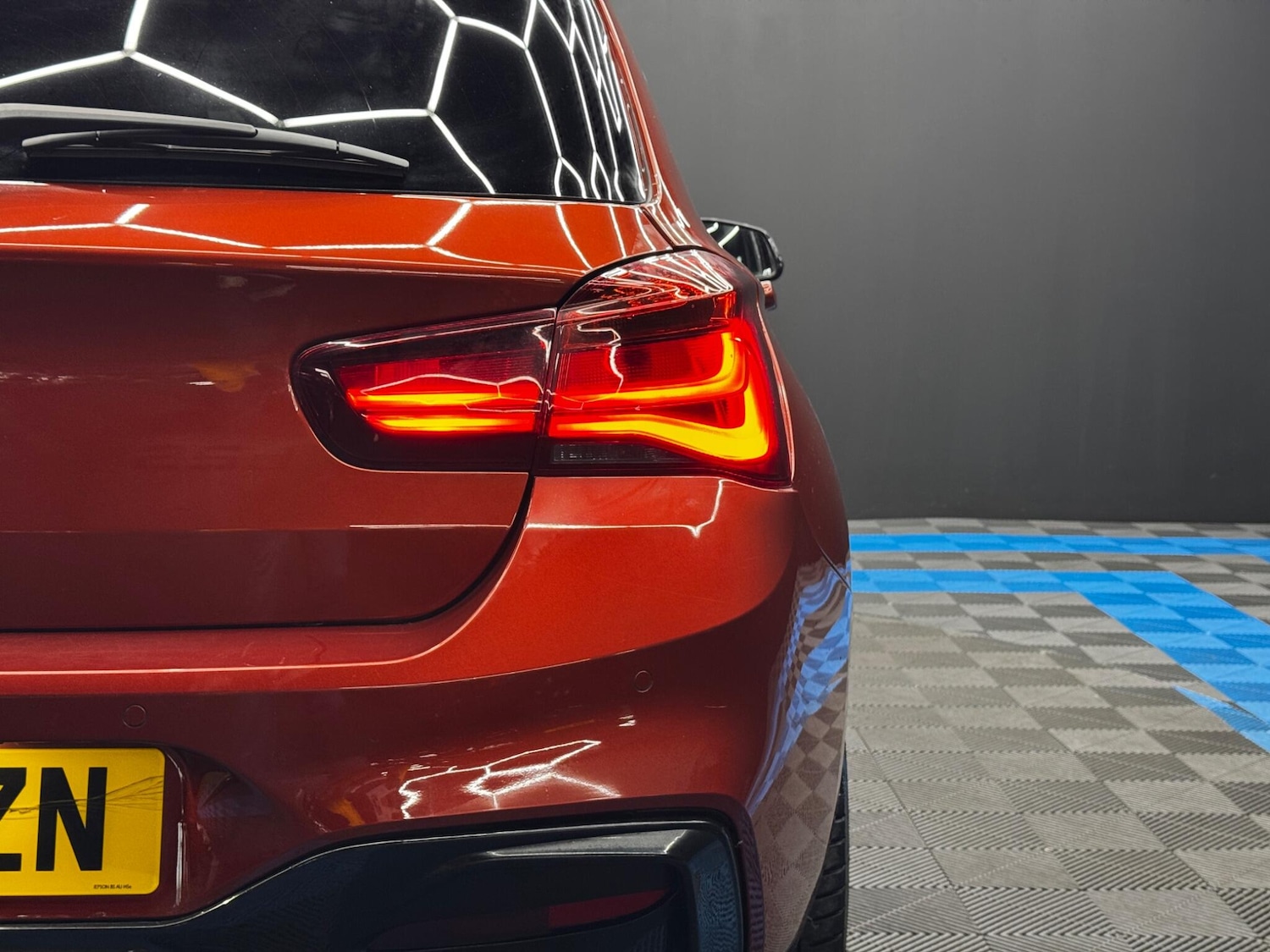 Used BMW 1 Series 2019 for sale - 76645234: Photo 44