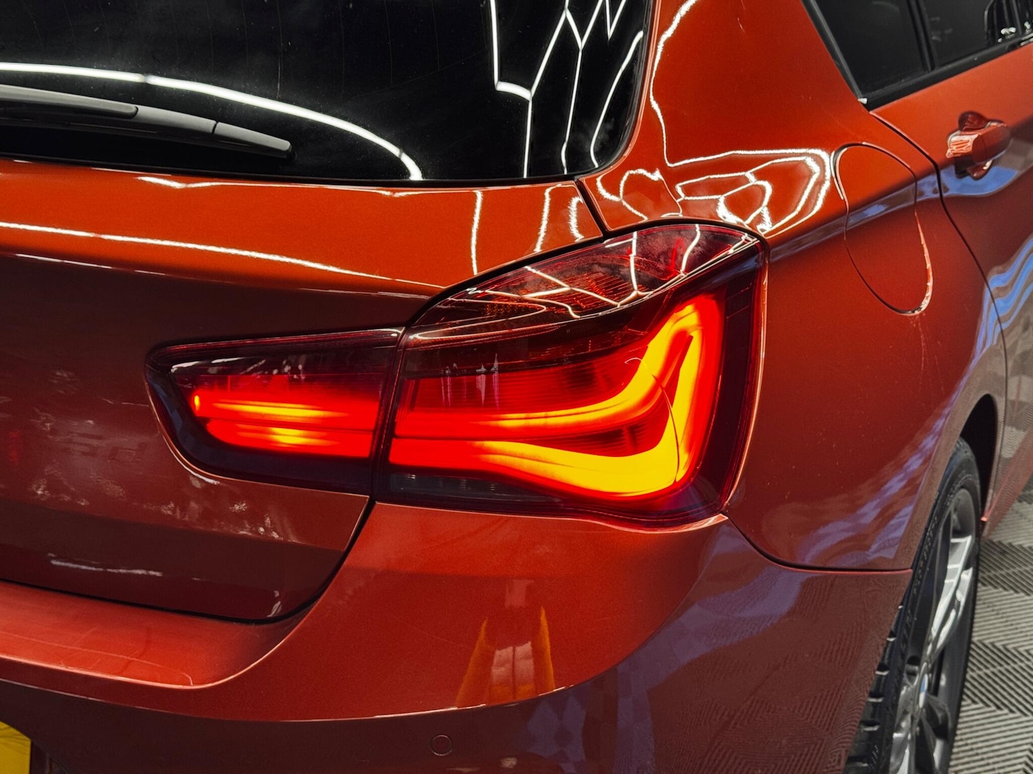 Used BMW 1 Series 2019 for sale - 76645234: Photo 45