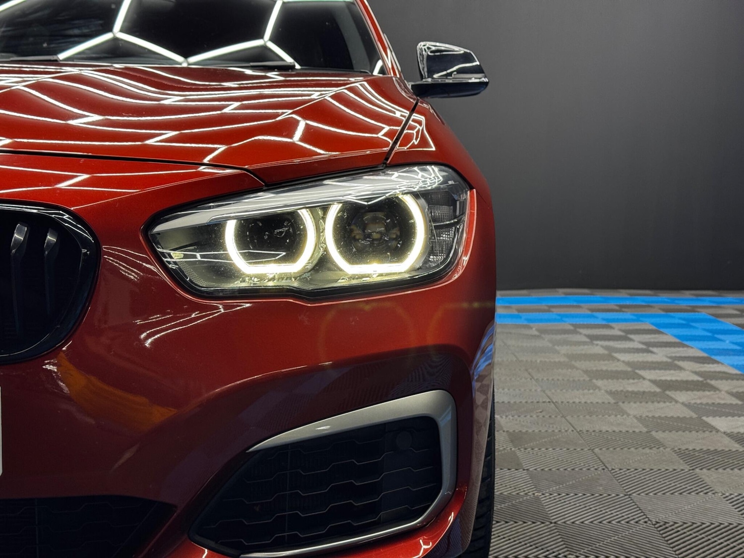 Used BMW 1 Series 2019 for sale - 76645234: Photo 46