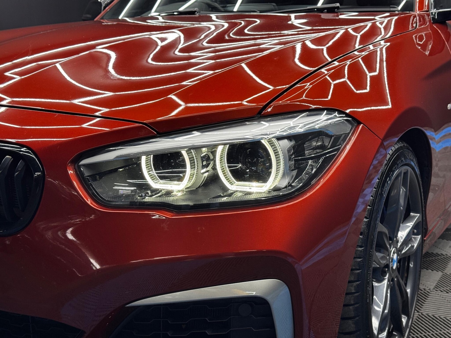 Used BMW 1 Series 2019 for sale - 76645234: Photo 47