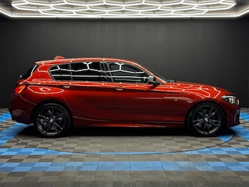 Used BMW 1 Series 2019 for sale - 76645234: Photo