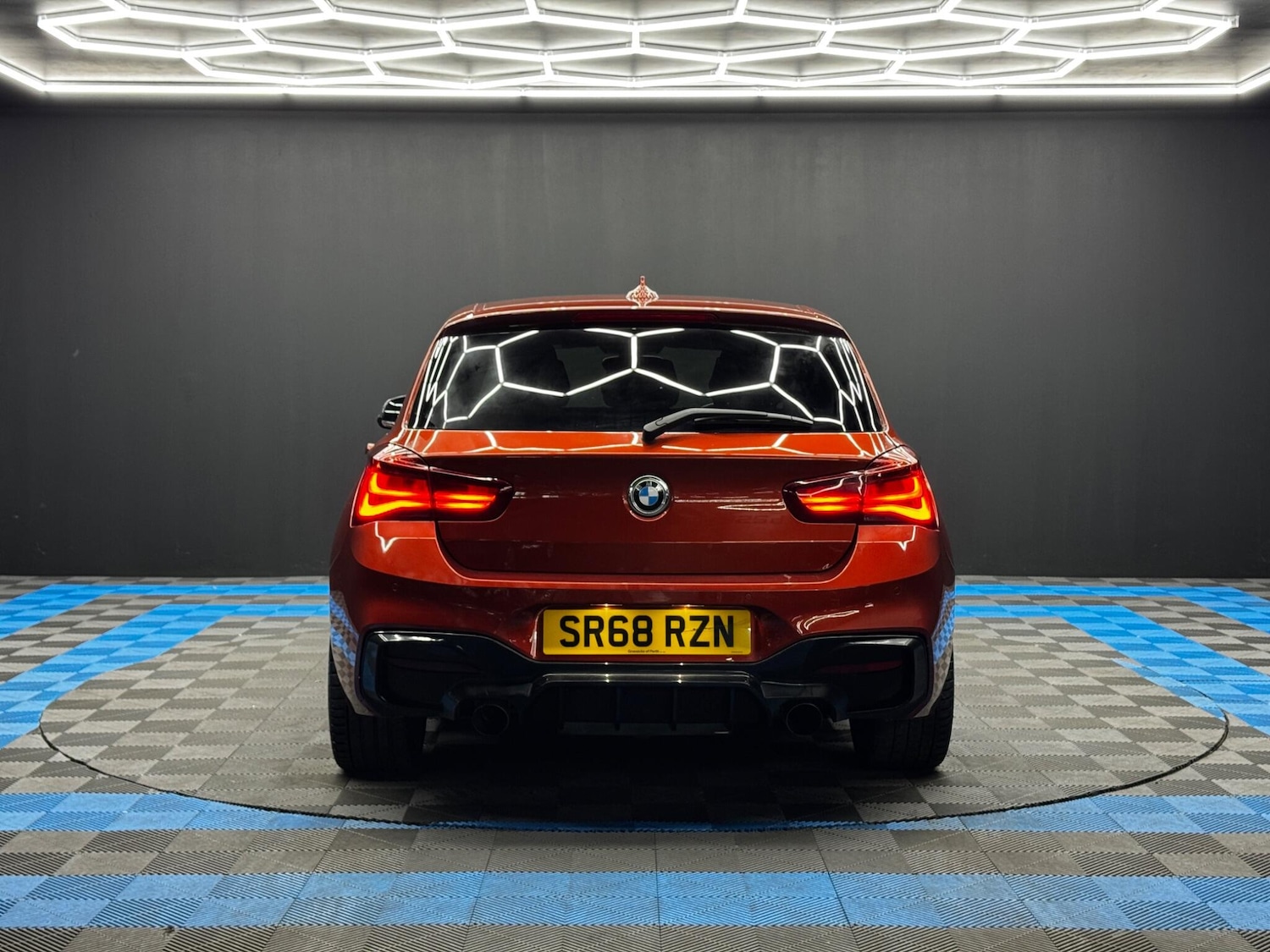 Used BMW 1 Series 2019 for sale - 76645234: Photo 6