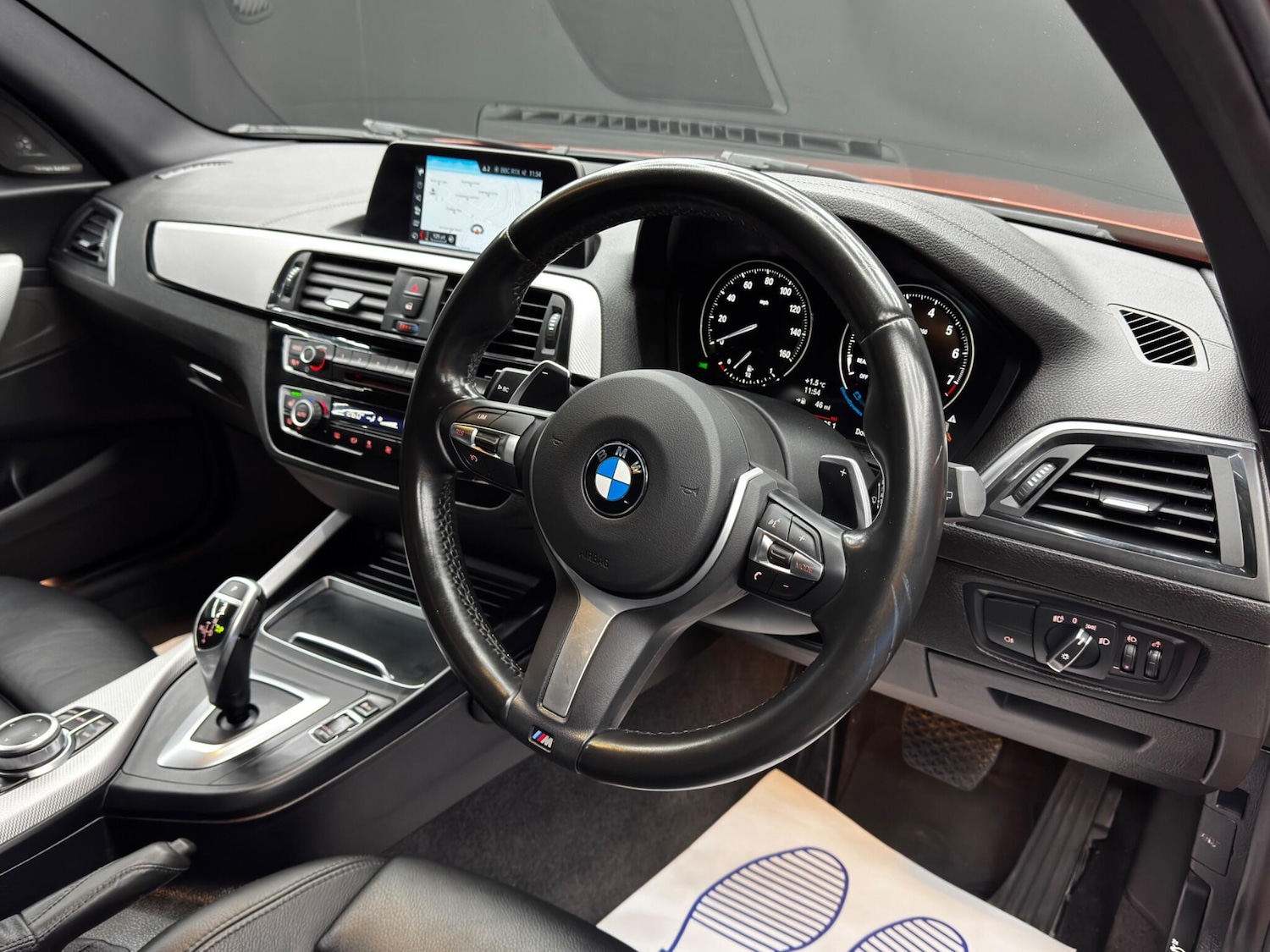 Used BMW 1 Series 2019 for sale - 76645234: Photo 9