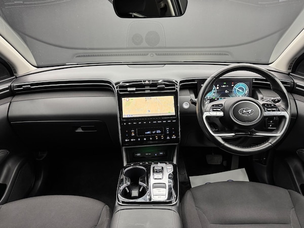 Used Hyundai TUCSON 2022 for sale - 75532242: Photo 10