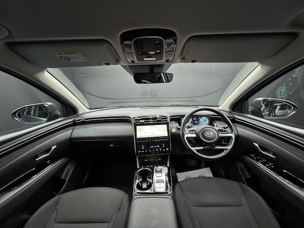 Used Hyundai TUCSON 2022 for sale - 75532242: Photo 17