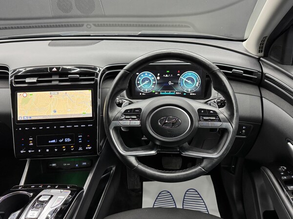 Used Hyundai TUCSON 2022 for sale - 75532242: Photo 18