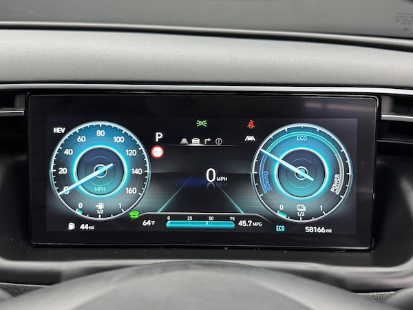 Used Hyundai TUCSON 2022 for sale - 75532242: Photo 22