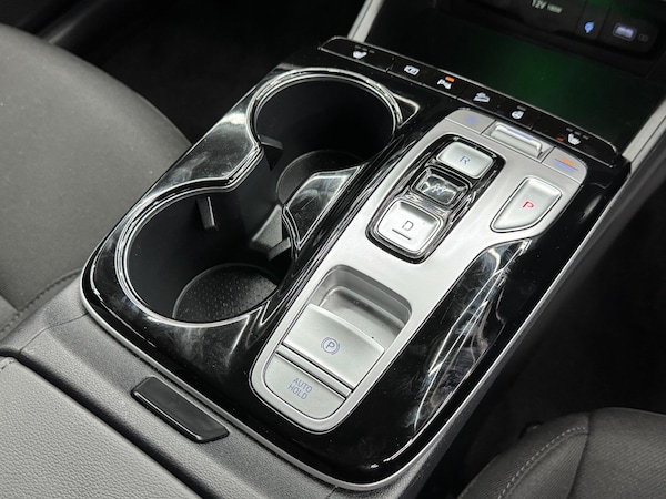 Used Hyundai TUCSON 2022 for sale - 75532242: Photo 24