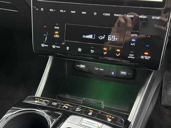 Used Hyundai TUCSON 2022 for sale - 75532242: Photo 25