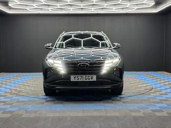 Used Hyundai TUCSON 2022 for sale - 75532242: Photo