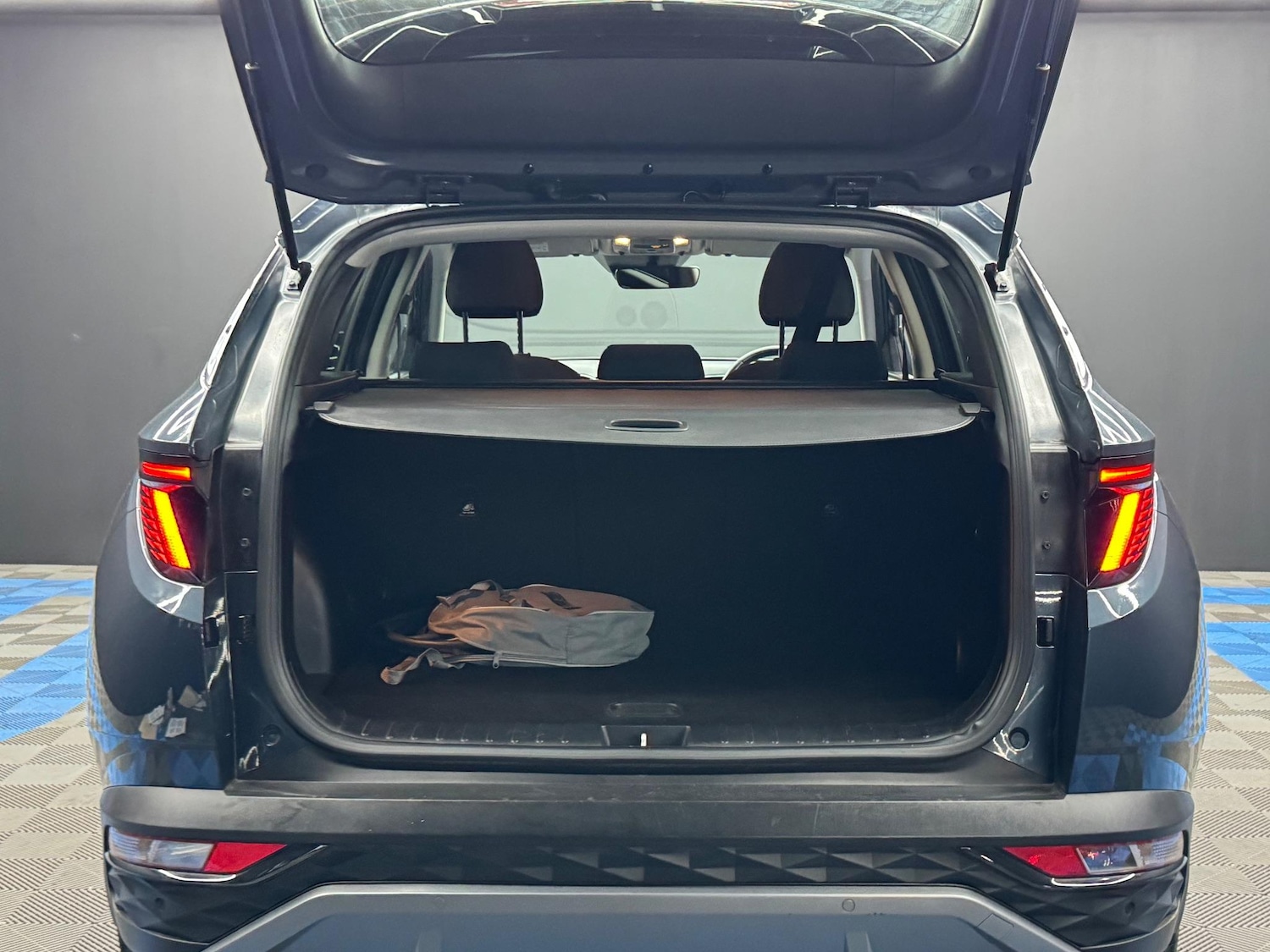 Vehicle 32