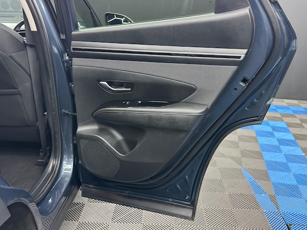 Used Hyundai TUCSON 2022 for sale - 75532242: Photo 35