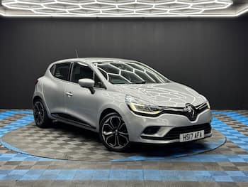 Used Renault Clio 2017 for sale - 79646168: Photo