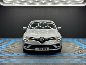 Used Renault Clio 2017 for sale - 79646168: Photo