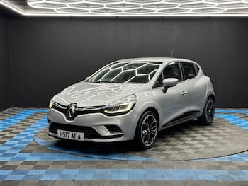 Used Renault Clio 2017 for sale - 79646168: Photo