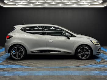 Used Renault Clio 2017 for sale - 79646168: Photo