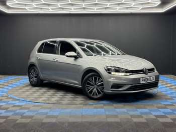 2018 (68) - 1.0 TSI SE Euro 6 (s/s) 5dr