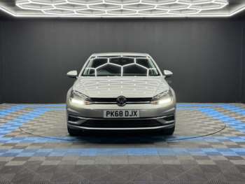 Used Volkswagen Golf 2018 for sale - 74789048: Photo