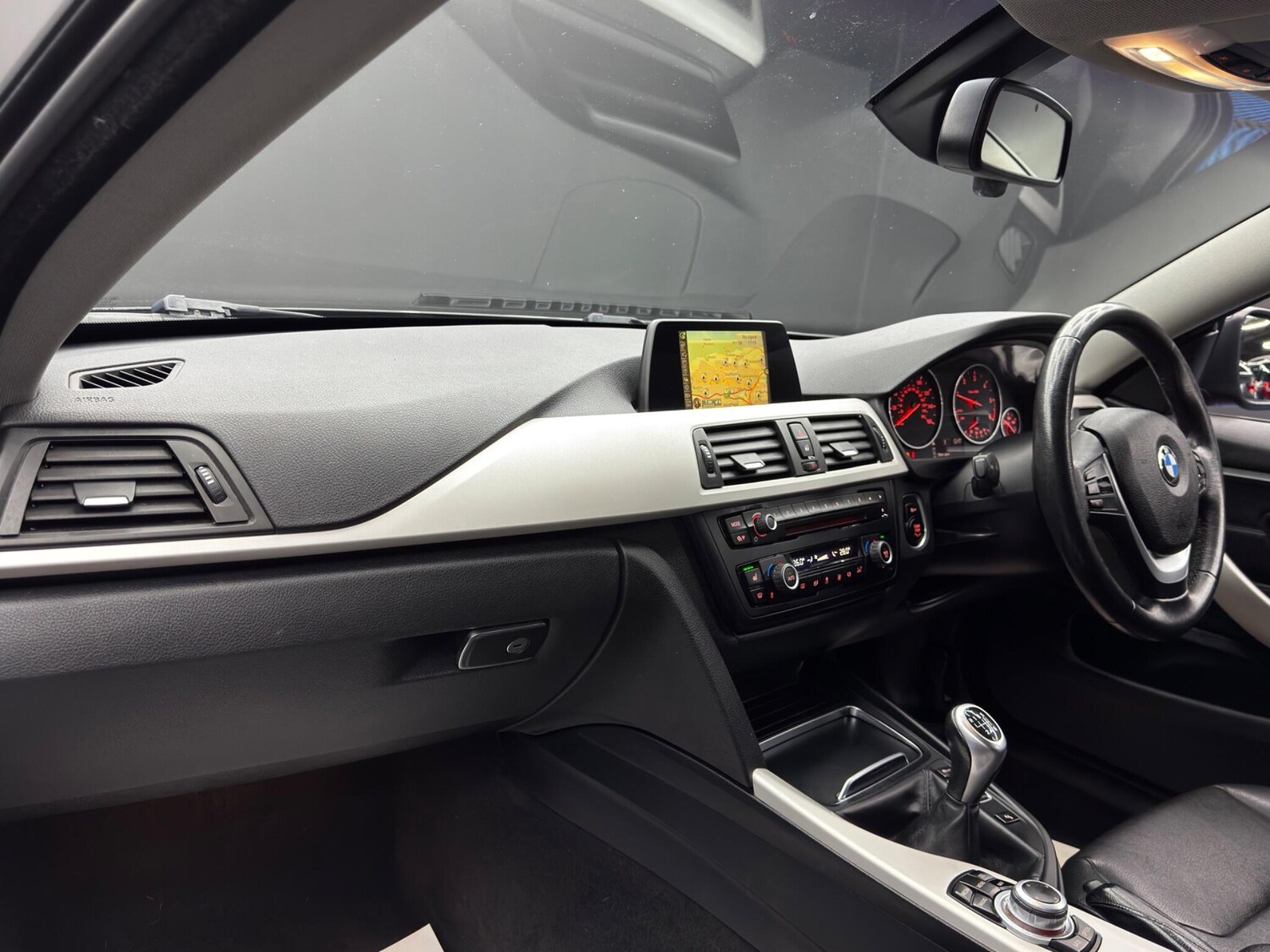 Used BMW 4 Series Gran Coupe for sale - 78214113: Photo 11