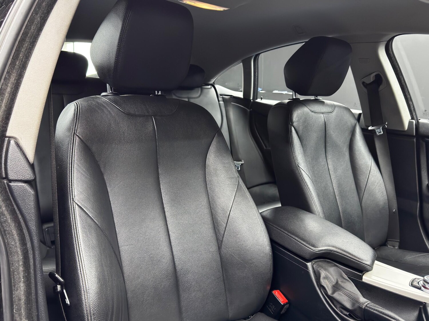 Used BMW 4 Series Gran Coupe for sale - 78214113: Photo 12