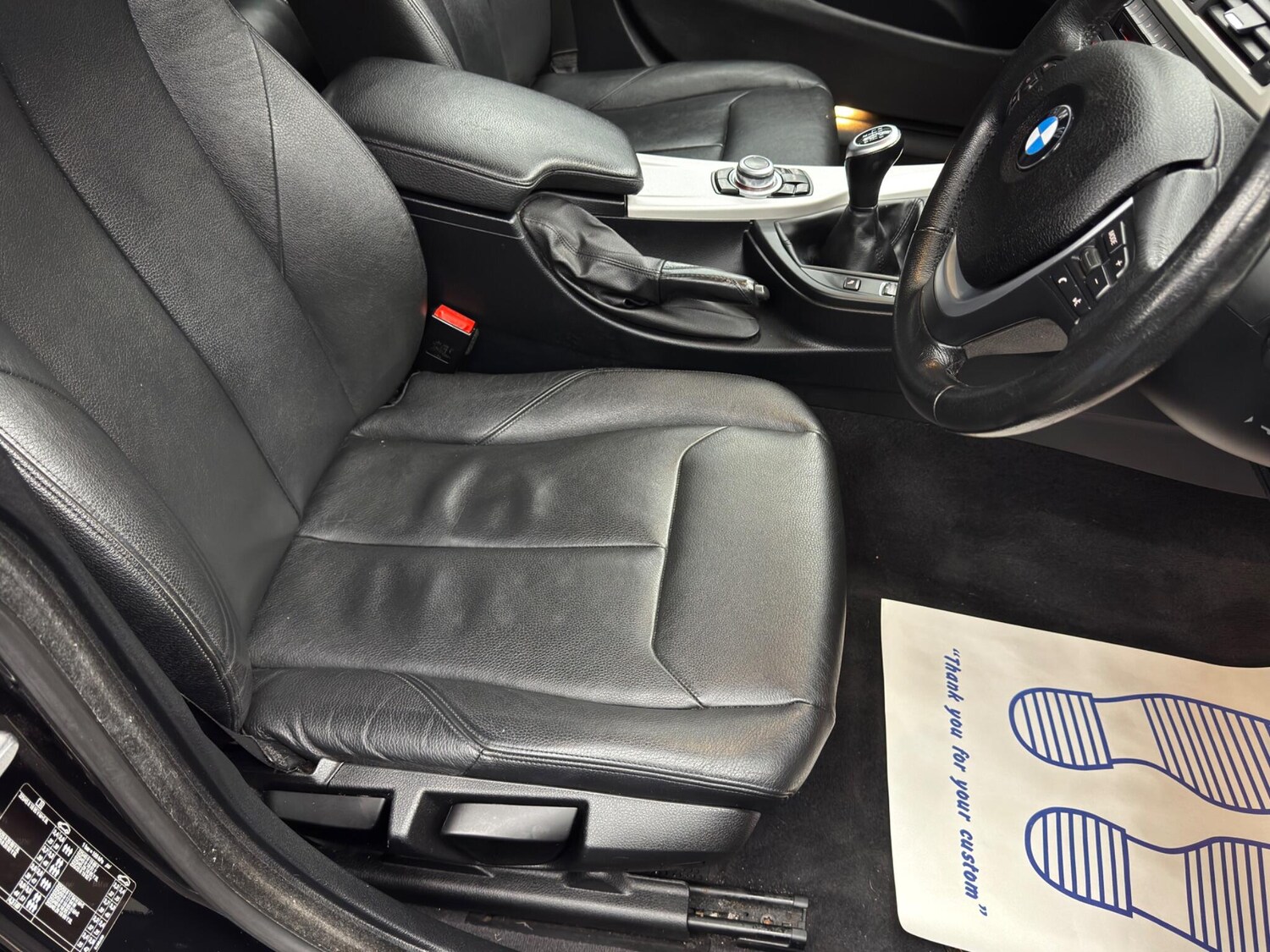 Used BMW 4 Series Gran Coupe for sale - 78214113: Photo 13