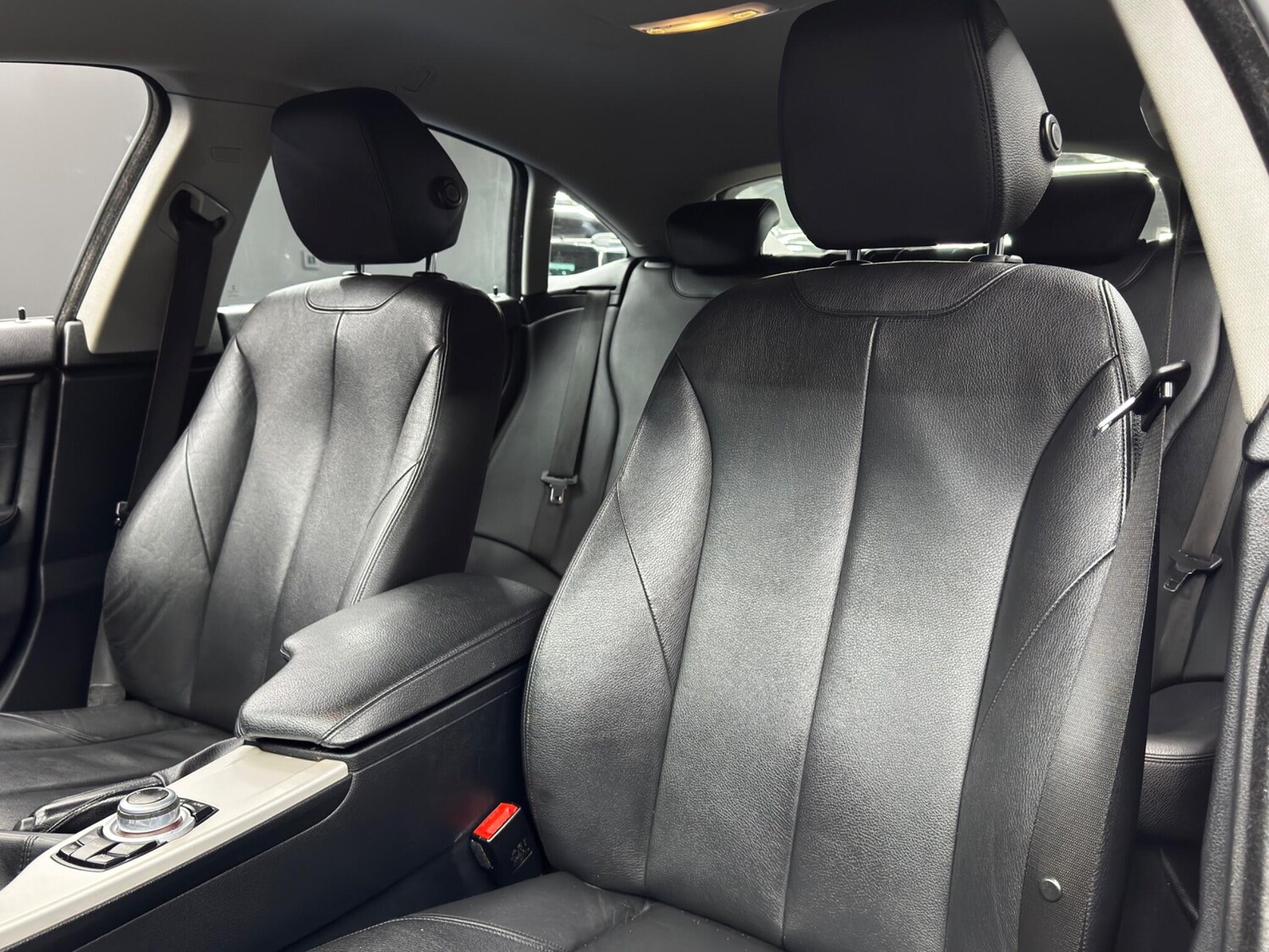 Used BMW 4 Series Gran Coupe for sale - 78214113: Photo 14