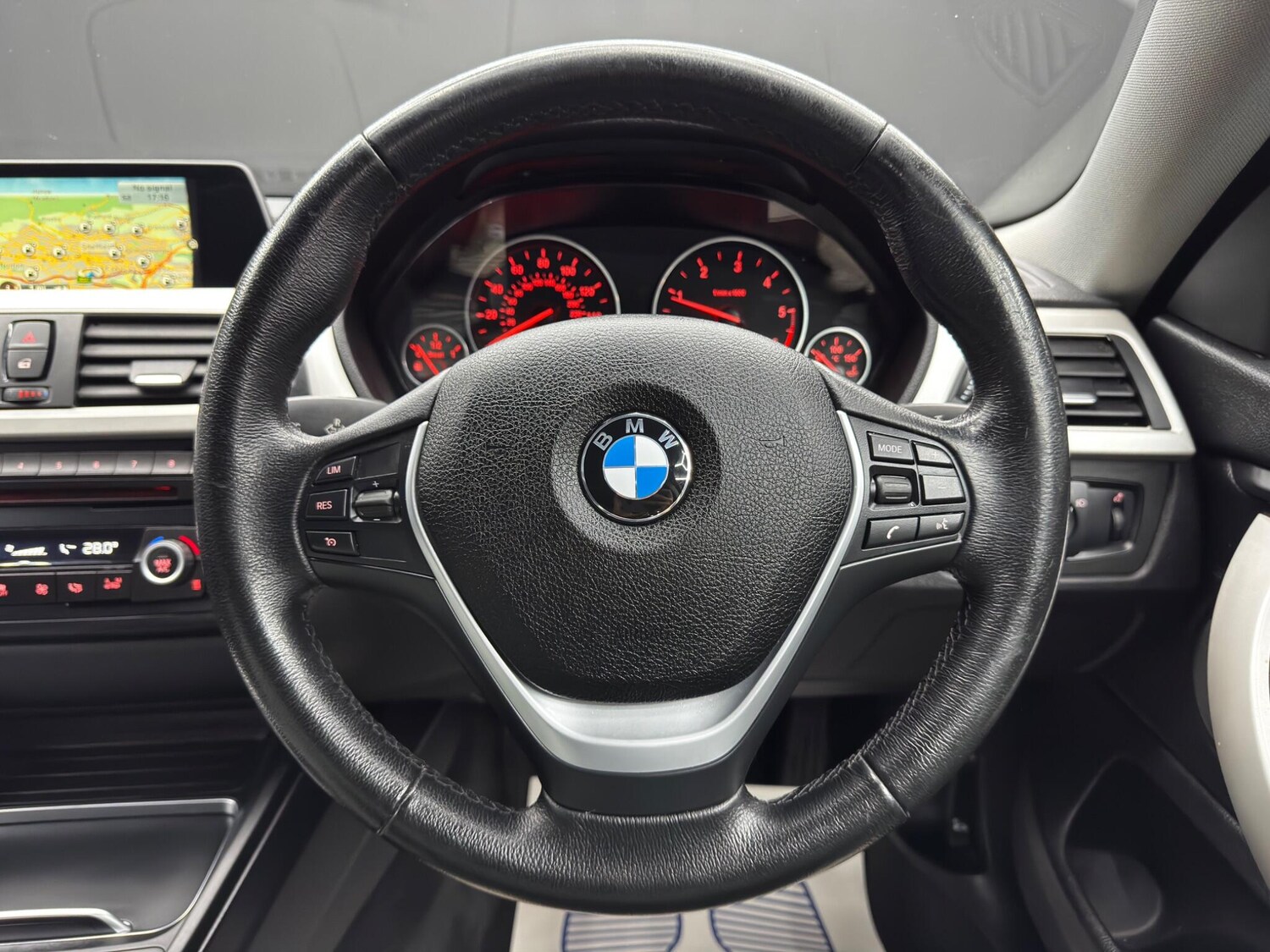 Used BMW 4 Series Gran Coupe for sale - 78214113: Photo 19
