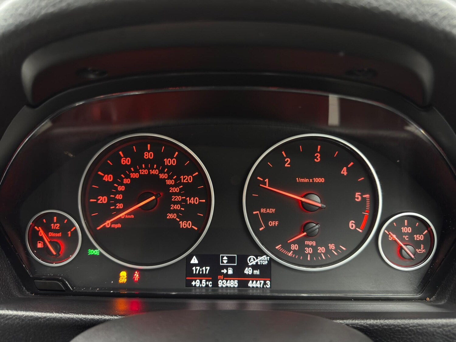 Used BMW 4 Series Gran Coupe for sale - 78214113: Photo 22